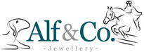 Alf and Co Jewellery