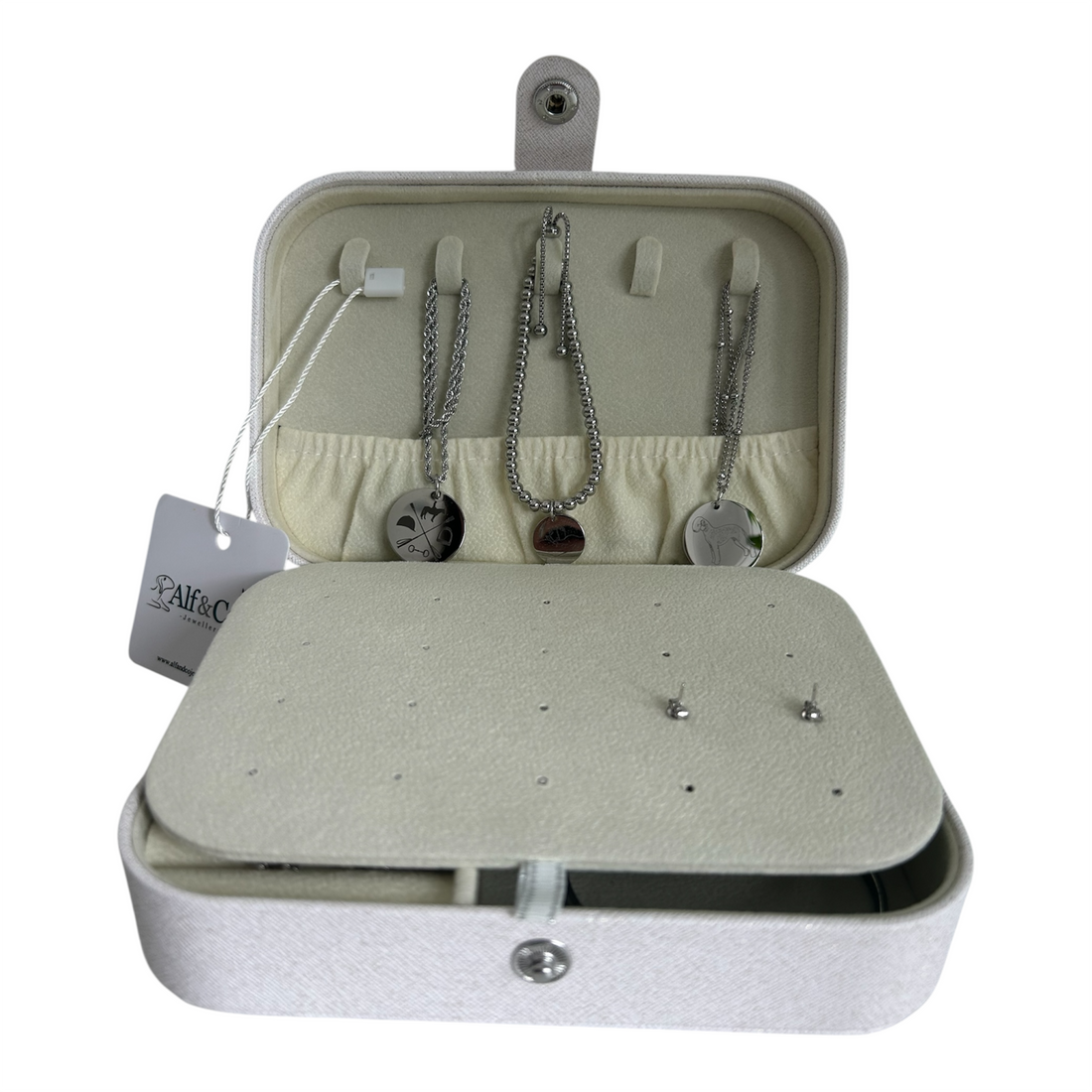 Jewellery Box