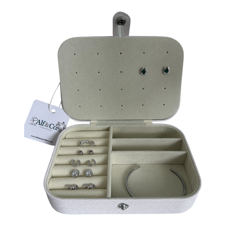 Jewellery Box