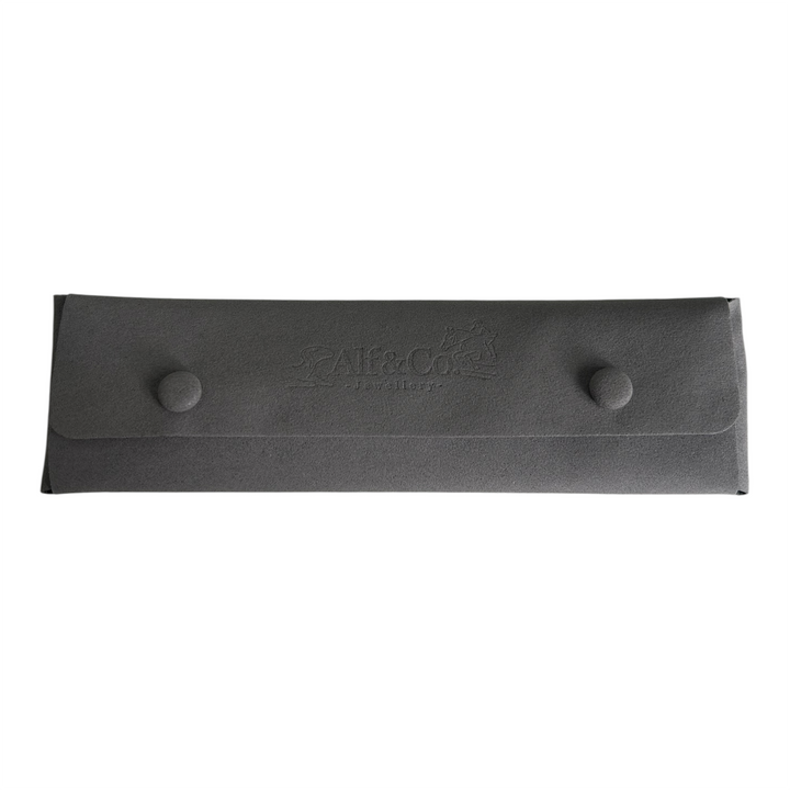 Jewellery Travel Pouch