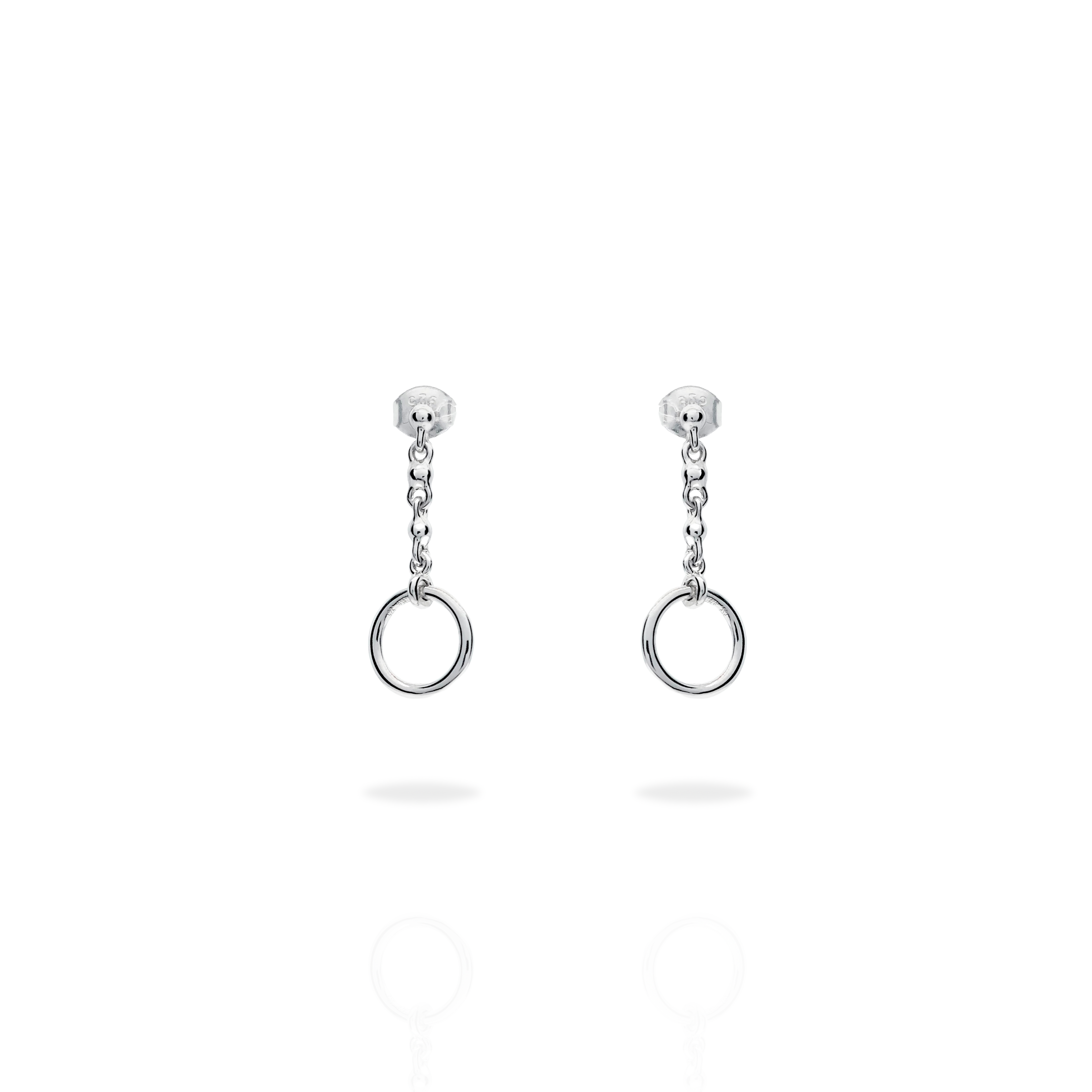 Waterford Snaffle Earrings