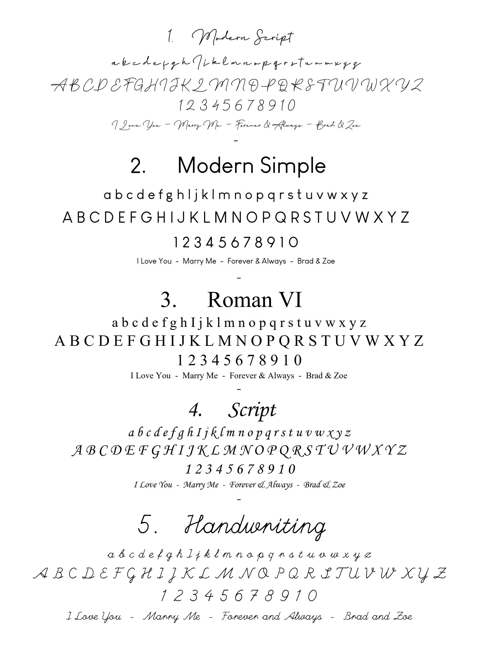 Sterling Silver Signet Ring