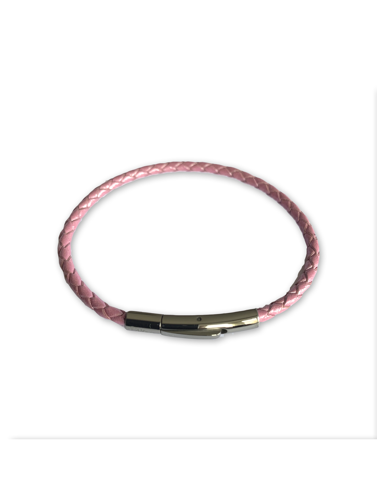 Hunt Whip Braided Leather Bracelet - Various Colours