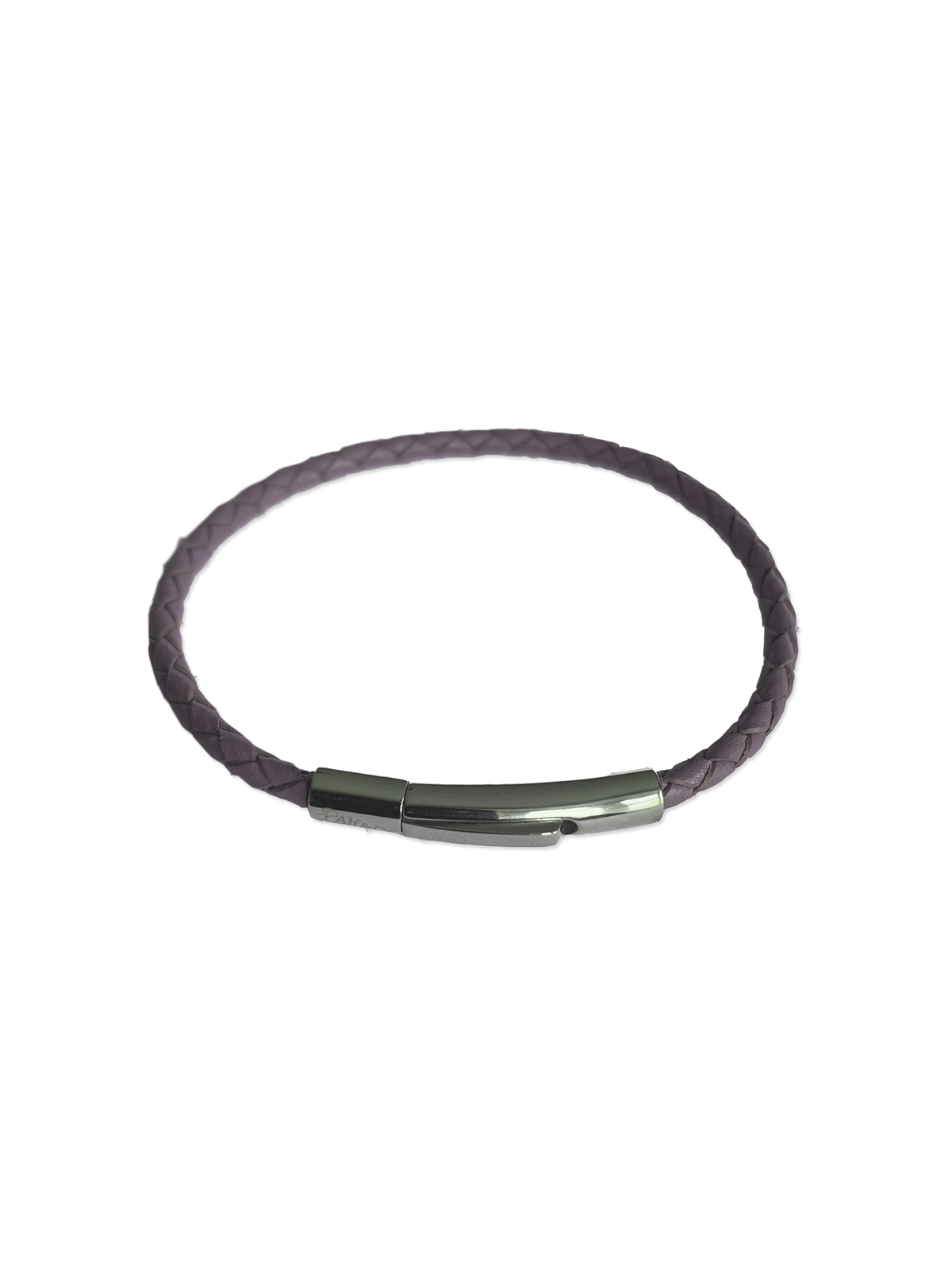 Hunt Whip Braided Leather Bracelet - Various Colours