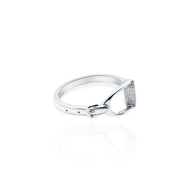 Stirrup Ring