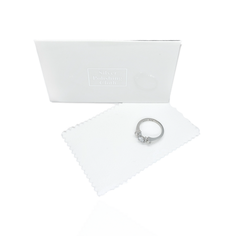 Silver Polishing Cloth