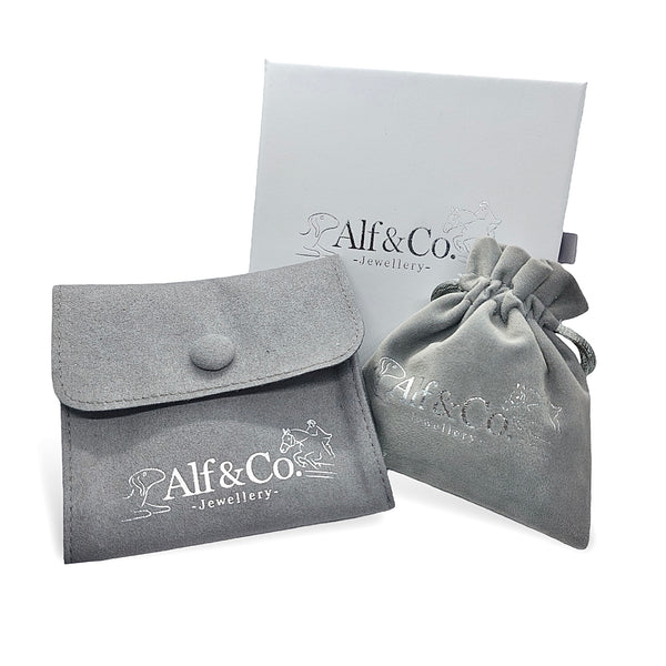 Gift Box or Gift Pouch